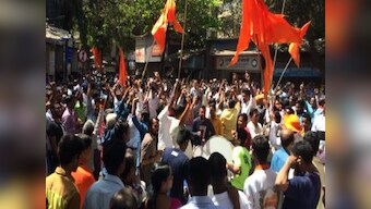 BMC: With no more 'understanding' with Congress, Shiv Sena set to face toughest 5-year tenure