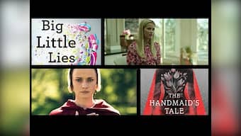 Big Little Lies, Handmaid's Tale: 2017’s must-read books, before they become films, TV shows