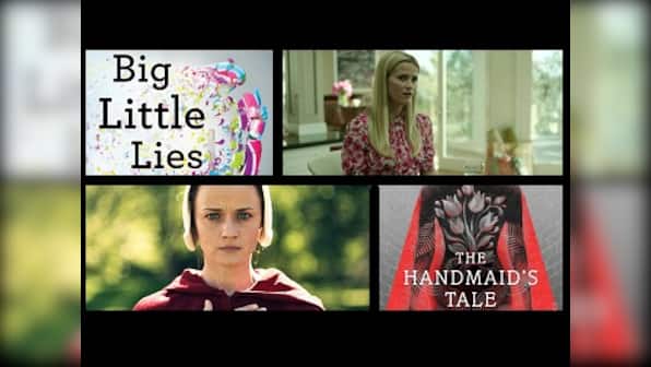 Big Little Lies, Handmaid's Tale: 2017’s must-read books, before they become films, TV shows