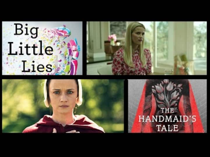 Big Little Lies, Handmaid's Tale: 2017’s must-read books, before they become films, TV shows