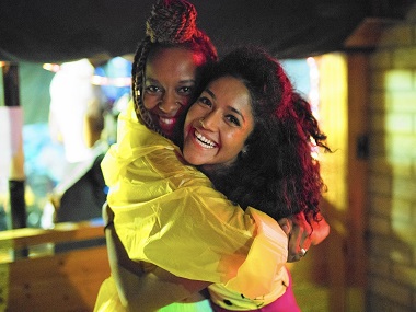 Brown Girls review: Does this web series portray its female, brown protagonists well enough? Brown Girls review: Does this web series portray its female, brown protagonists well enough?