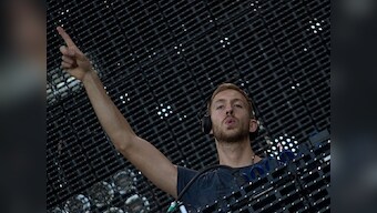 Calvin Harris confirms the long awaited collaboration with Frank Ocean and Migos