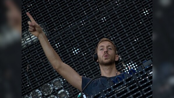 Calvin Harris confirms the long awaited collaboration with Frank Ocean and Migos
