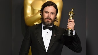 Casey Affleck to produce, star in adaptation of Jim Shepard's critically acclaimed short story The World to Come