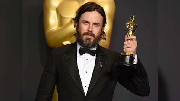 Casey Affleck to produce, star in adaptation of Jim Shepard's critically acclaimed short story The World to Come