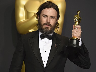 Casey Affleck to produce, star in sports drama Fencer; film will be helmed by Jasmine McGlade Casey Affleck to produce, star in sports drama Fencer; film will be helmed by Jasmine McGlade