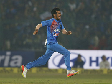 Black and whites: Yuzvendra Chahal and the many connections between cricket and chess Black and whites: Yuzvendra Chahal and the many connections between cricket and chess
