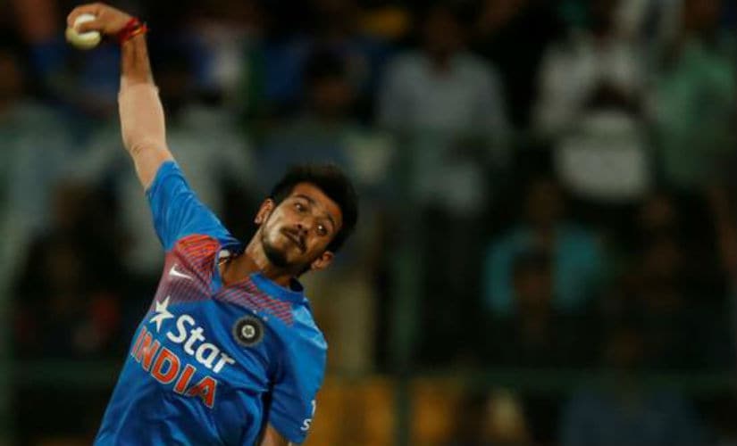 The Yuzvendra Chahal, Amit Mishra show Why legspinners are one of the