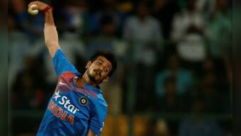The Yuzvendra Chahal, Amit Mishra show: Why leg-spinners are one of the most lethal weapons in T20s