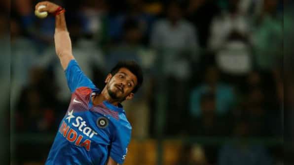 The Yuzvendra Chahal, Amit Mishra show: Why leg-spinners are one of the most lethal weapons in T20s