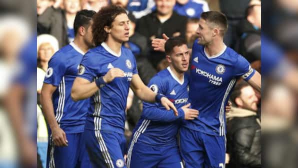 Premier League: Chelsea aim to begin title tilt against Southampton, Tottenham face high-flying Crystal Palace