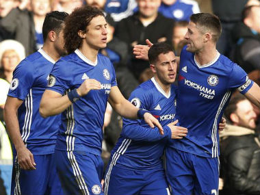 Premier League: Chelsea aim to begin title tilt against Southampton, Tottenham face high-flying Crystal Palace Premier League: Chelsea aim to begin title tilt against Southampton, Tottenham face high-flying Crystal Palace