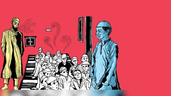 India's ex-Muslims