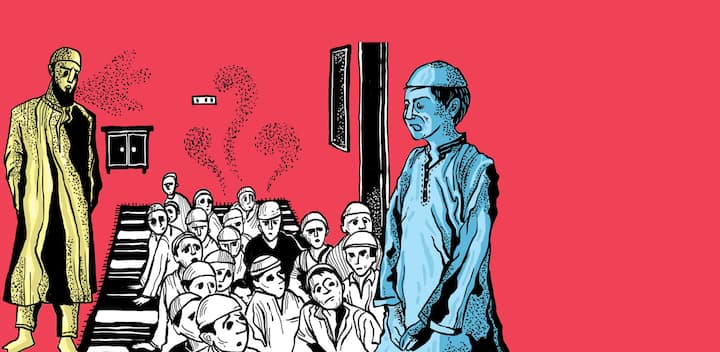 India's ex-Muslims India's ex-Muslims