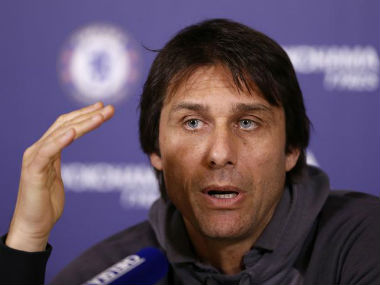 Premier League: Antonio Conte putting Chelsea players through rigorous training as he senses rival competition Premier League: Antonio Conte putting Chelsea players through rigorous training as he senses rival competition