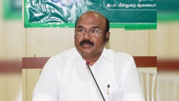 EPS-OPS camp seeks EC action against P Vetrivel for releasing Jayalalithaa video, says it flouted Code of Conduct