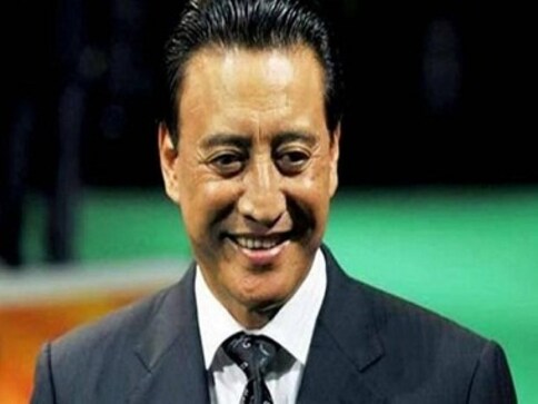 Danny Denzongpa's car seized by RTO amid a mass crackdown over tax evasion Danny Denzongpa's car seized by RTO amid a mass crackdown over tax evasion