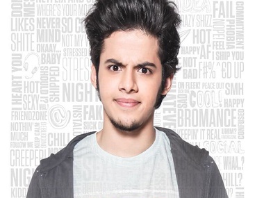 Darsheel Safary returns to films after five years with Quickie, a teenage romcom Darsheel Safary returns to films after five years with Quickie, a teenage romcom