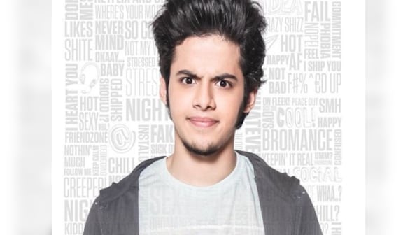 Darsheel Safary returns to films after five years with Quickie, a teenage romcom