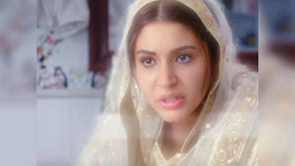 Phillauri trailer is quirky, intriguing: Anushka Sharma, Diljit Dosanjh leave you curious