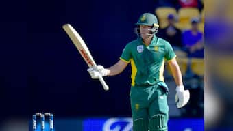 New Zealand vs South Africa: AB de Villiers eclipses another ODI record, leaves Sourav Ganguly behind