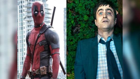 Oscars 2017: Deadpool, Paterson and other films that have been snubbed by the Academy