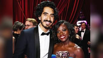Baftas 2017: Are the wins for Dev Patel, Viola Davis a good sign for diversity in Hollywood?