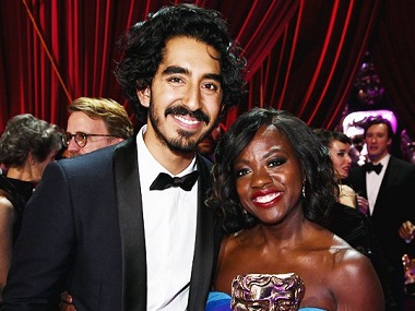Baftas 2017: Are the wins for Dev Patel, Viola Davis a good sign for diversity in Hollywood? Baftas 2017: Are the wins for Dev Patel, Viola Davis a good sign for diversity in Hollywood?