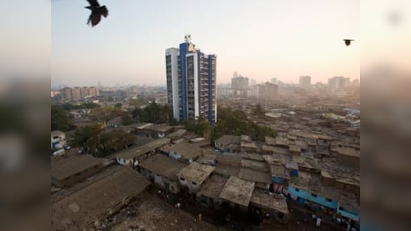 BMC Election 2017: Patronage from corporators brings slum-dwellers to the polls in droves