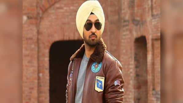 Diljit Dosanjh to release single on American reality TV star Kylie Jenner in January