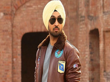 Diljit Dosanjh to return as judge in second season of singing reality show Rising Star Diljit Dosanjh to return as judge in second season of singing reality show Rising Star