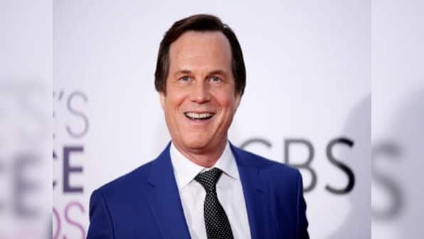 Bill Paxton, actor of 'Apollo 13', 'Titanic' dies at 61 due to complications in surgery