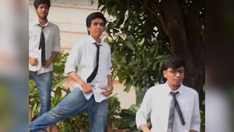 Watch: IIT Roorkee students have a 'less lonely' version of Ed Sheeran's Shape of You