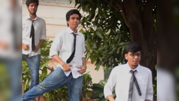 Watch: IIT Roorkee students have a 'less lonely' version of Ed Sheeran's Shape of You