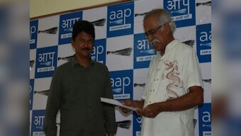 Goa Election 2017: AAP's Elvis Gomes says people of the state ready for a change