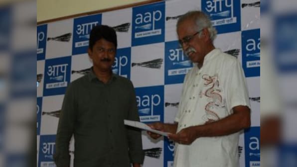Goa Election 2017: AAP's Elvis Gomes says people of the state ready for a change