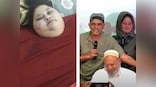 Watch: World's heaviest woman Eman Ahmed to receive free treatment from Mumbai doctors
