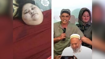 Watch: World's heaviest woman Eman Ahmed to receive free treatment from Mumbai doctors