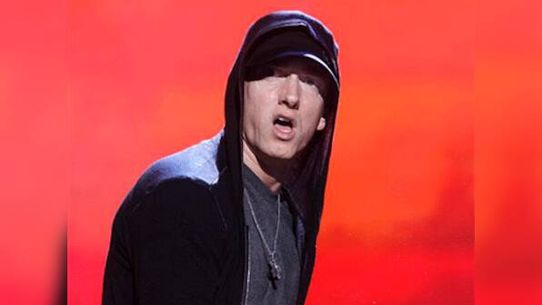 Eminem returns with angry rap against Donald Trump; verse features on Big Sean's album