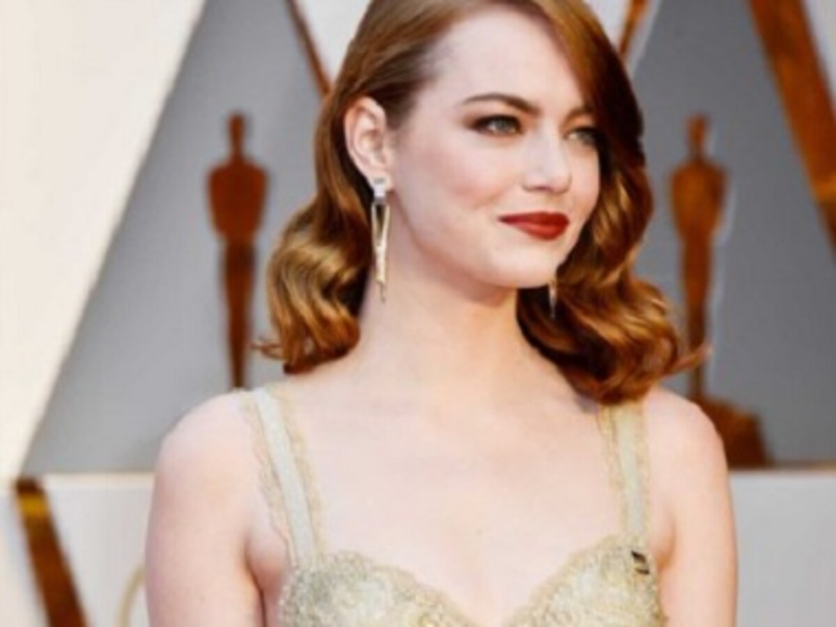 On Emma Stone's birthday, a look at her most memorable films, from Easy A  to The Favourite-Entertainment News , Firstpost