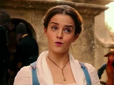 Beauty and the Beast: Watch Emma Watson's rendition of the celebrated song 'Belle' Beauty and the Beast: Watch Emma Watson's rendition of the celebrated song 'Belle'