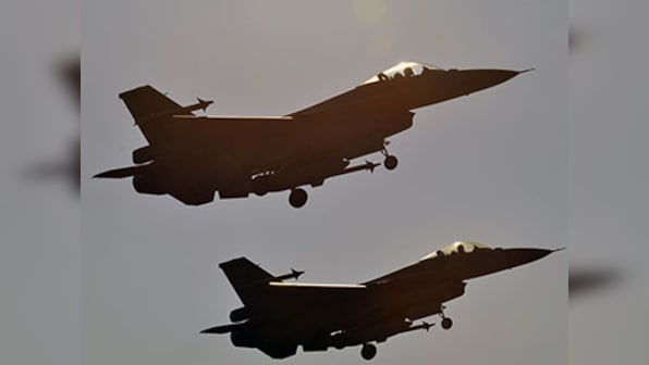 India's claim it downed Pakistan's F-16 undermined: US media report says no F-16s were missing