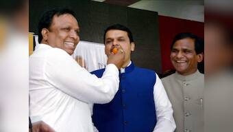 BMC election results: Here's how the newspapers reported BJP, Devendra Fadnavis' big win