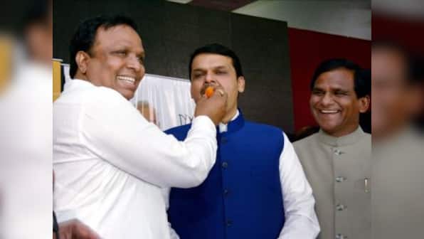 BMC election results: Here's how the newspapers reported BJP, Devendra Fadnavis' big win