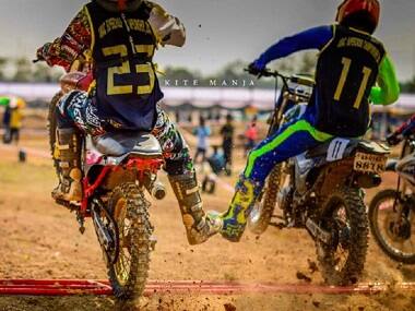 Music, dirt bikes and a heritage tea estate: Golaghat in Assam knows how to party