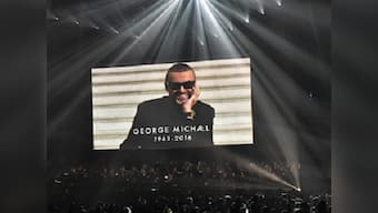 Brit Awards 2017: The night of George Michael tributes and David Bowie wins