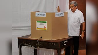 Goa Election 2017 culminates with peaceful polling, high voter turnout