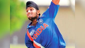 Mumbai: Former IPL player drives car on to Andheri railway platform, arrested