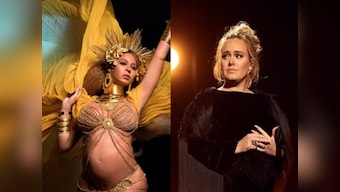 Grammys 2017 belonged to Beyonce and Adele: Watch their performances, speeches