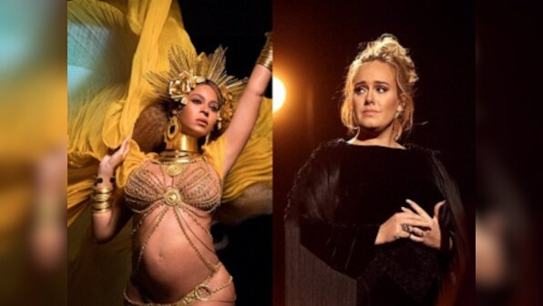 Grammys 2017 belonged to Beyonce and Adele: Watch their performances, speeches